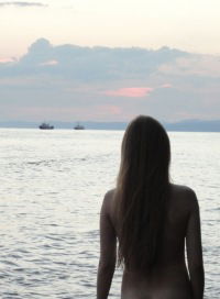 Елена Герасимова