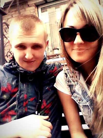 Виктория Степанова