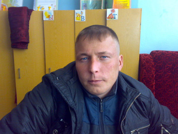 Андрей Носков