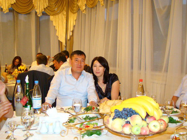 Анар Сихова