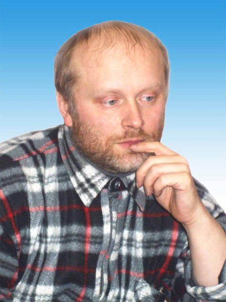 Владимир Иванов