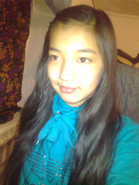 Гулшат Т*а*н*а*т*а*р*о*в*а