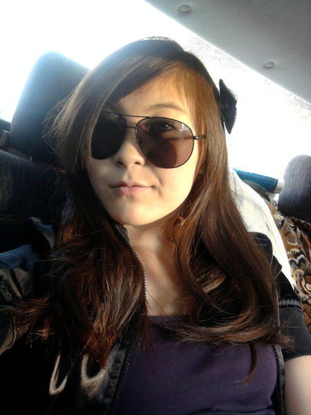 Катя Хунданова