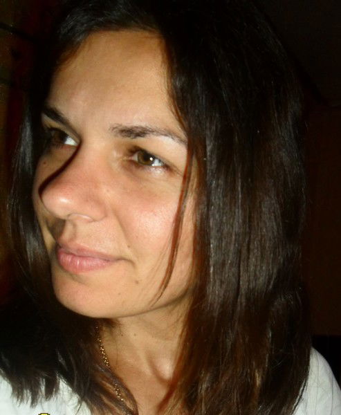 Наташа Вечерова