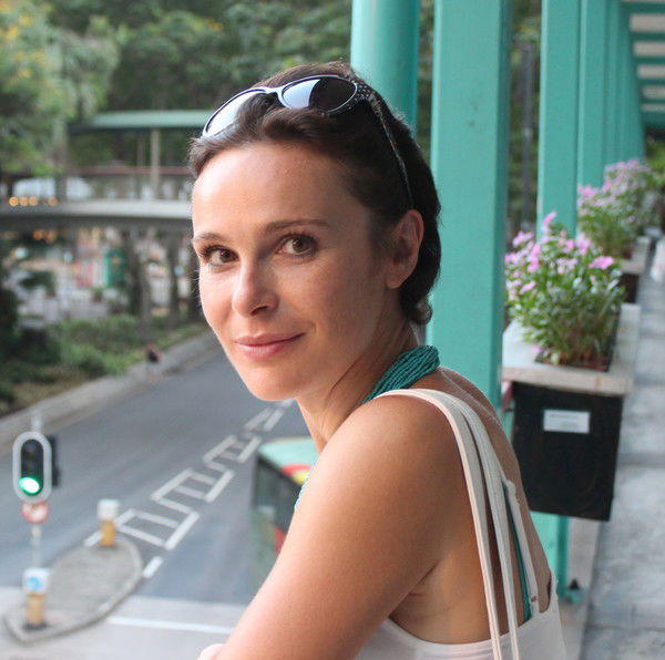 Татьяна Мартынова