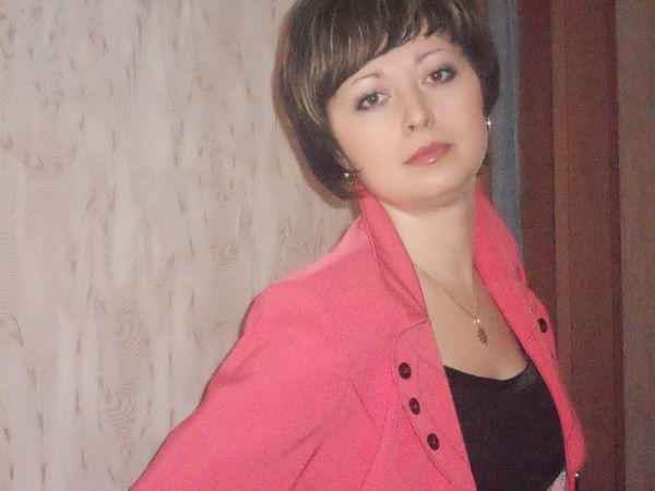 Юлия Сергеевна