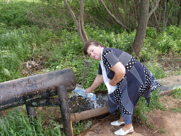 Мария Карсакова