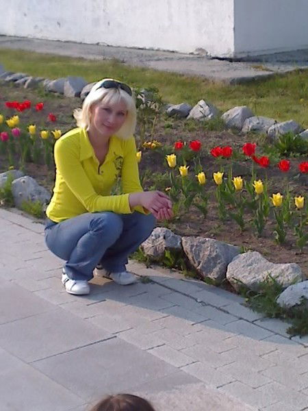 Джамиля Черепенчук