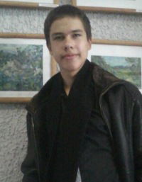 Алексей Леонов