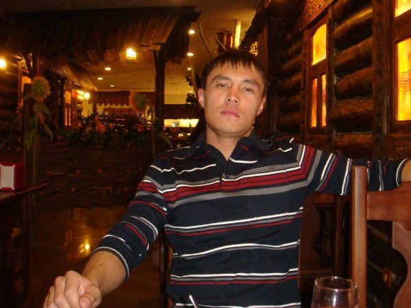 Саясат Сатанов