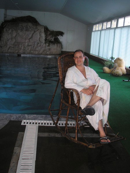 Андрей Филь