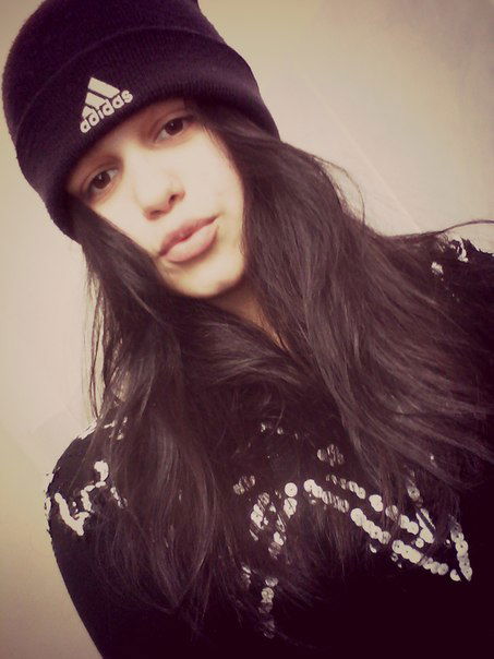 Даша Баушева