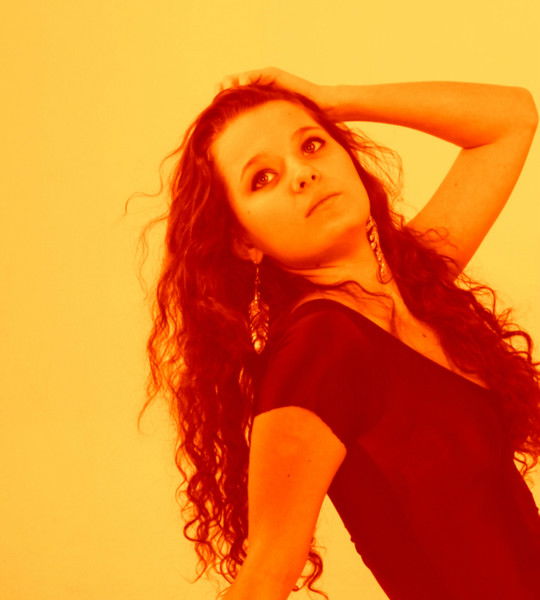 Александра Аксенова