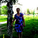 Наталья Савиных