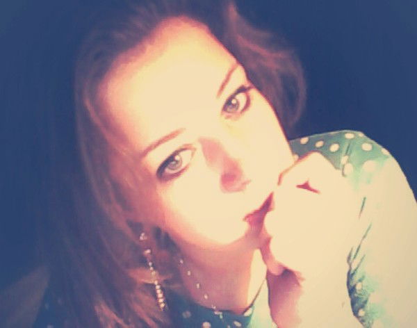 Алёна Заломина