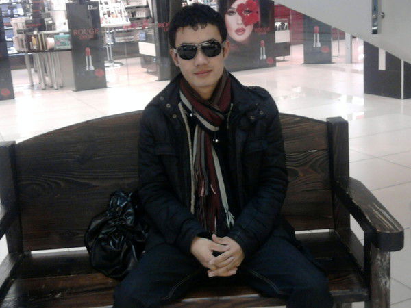 Парень Твоей Мечты$$$