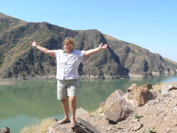 Елена Вовденко