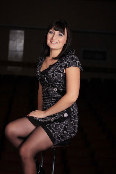 Людмила Романко