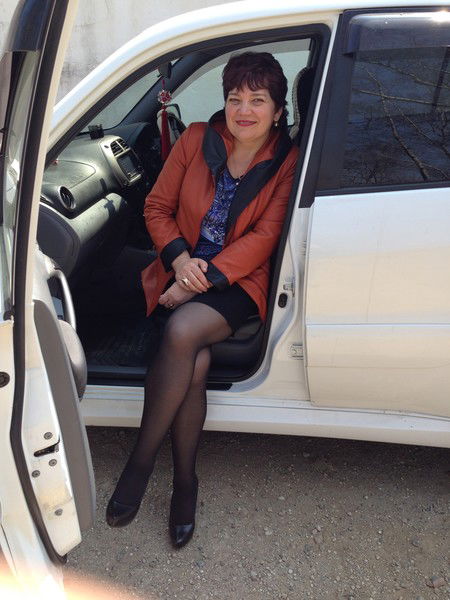 Ирина Гайдукова