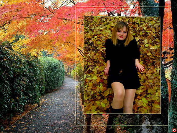 Таня Радевич