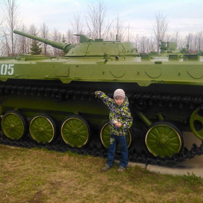 Дима Агапов