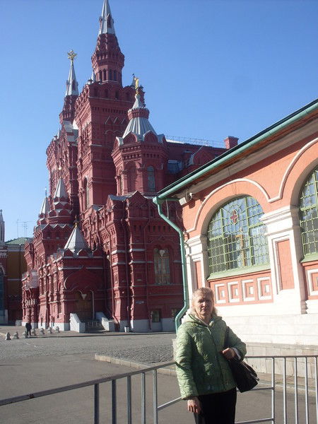 Зайтуна Мингараева