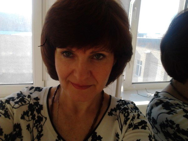 Ирина Лешкевич