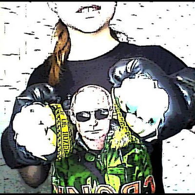 Даша Воробьева