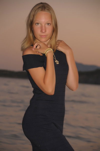 Дарина Пахучая