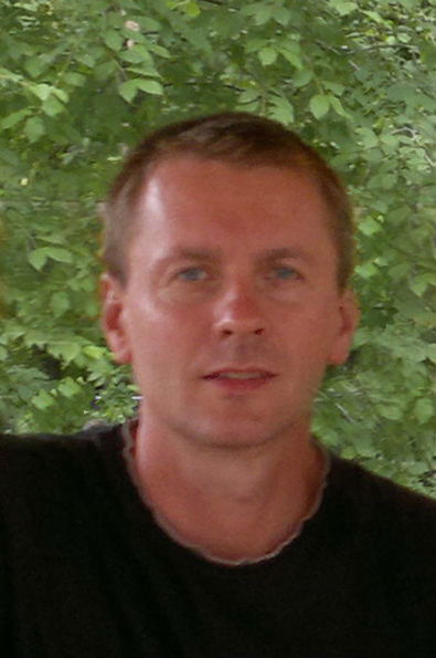 Юрий Уланов