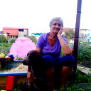 Надежда Сухова