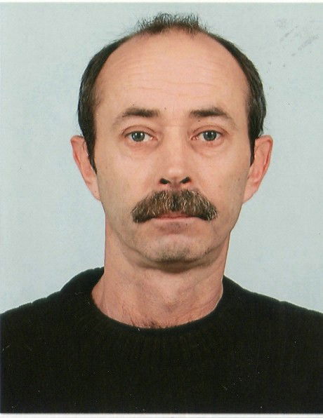 Виталий Черновольский