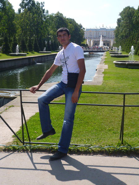 Абдумухамед Халилов