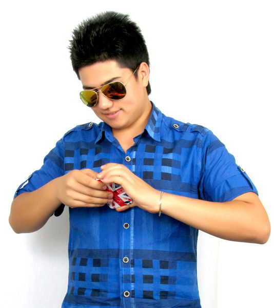 Wahboz Temurxodjayev