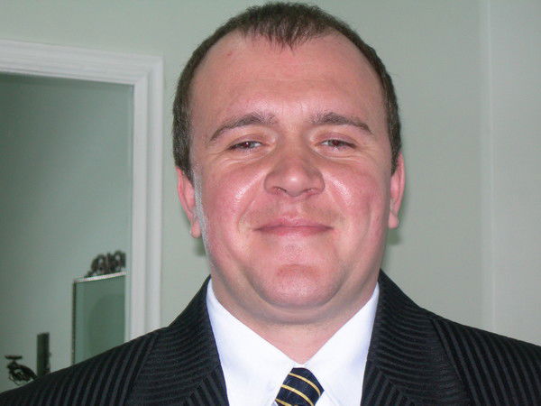 Алесей Дуденков