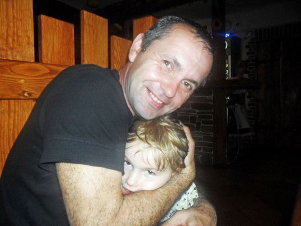 Александр Капитанов