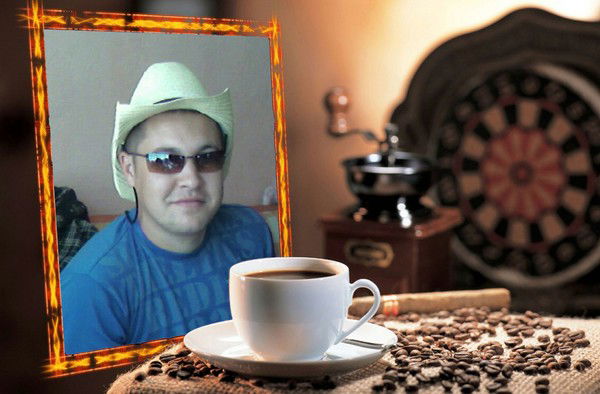 Дмитрий Воробьёв