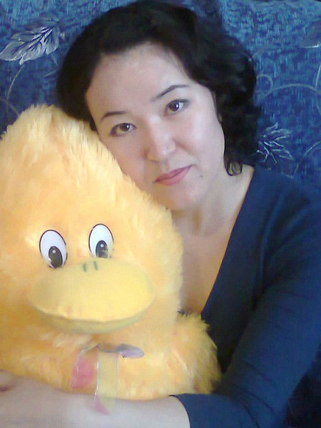 Зухра Абуталипова