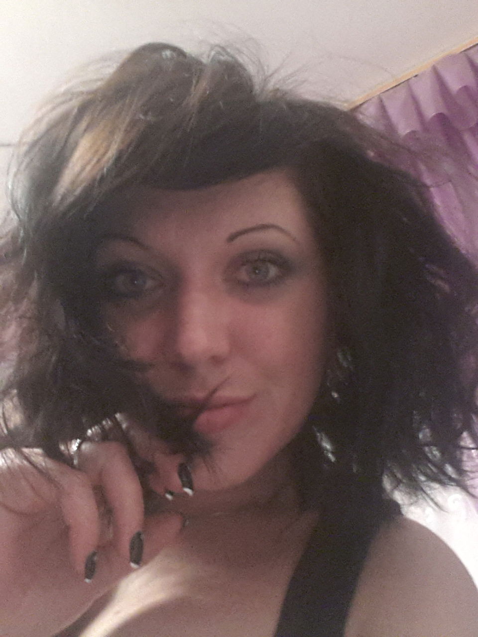 Виталина Тимохина