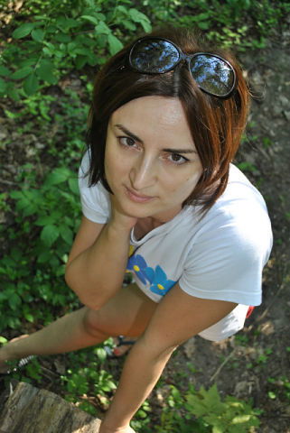 Вайнона Райдер