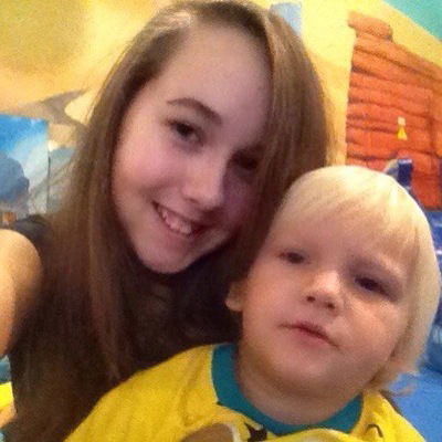 Лена Козловская