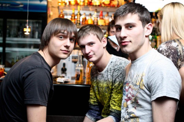 Михаил Юлин