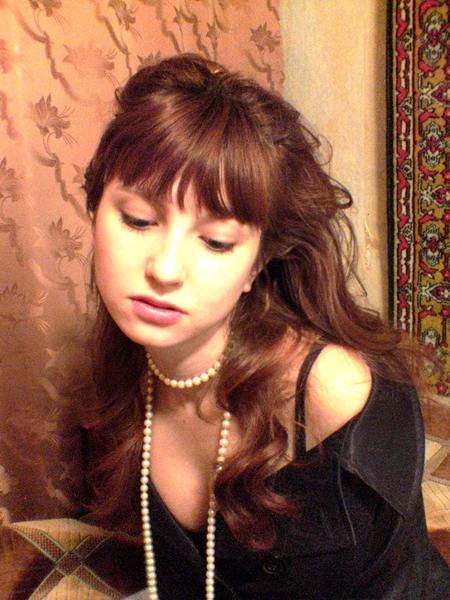 Екатерина Тахтобина