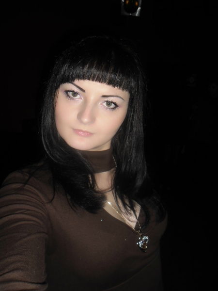 Екатерина Катерина