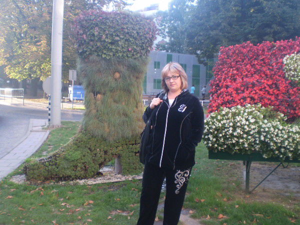 Наталья Малиночка