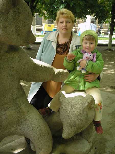 Ольга Игнатенко