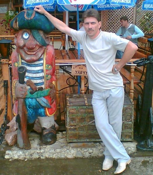 Александр Табацкий