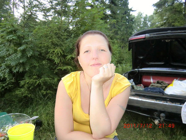 Нина Мусиенко