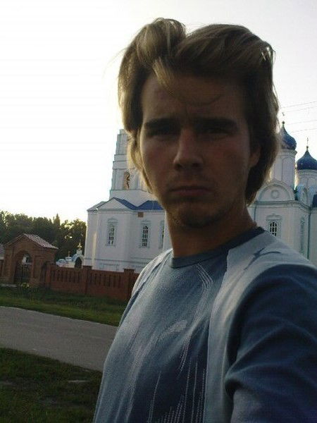 Денис Масалитин