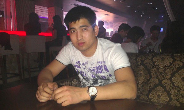 Марлен Ташимиров